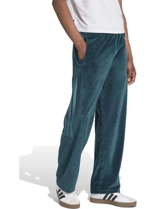 Tiro Sweatpants Glossy Green