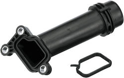 Gates Cooling Liquid Hose Coupling 02-2820