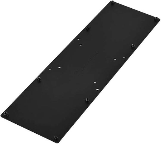 Silverstone Sst-mva02 Vesa Mount 2 Nuc Enclosures