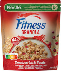 Nestle Fitness