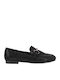 Γυναικεία Loafers σε Μαύρο Χρώμα