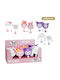 Cerda Perie De Păr Pentru Copii Hello Kitty Hello Kitty Friends
