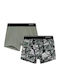 Minerva Set of Kids' Boxers Multiple 2pcs