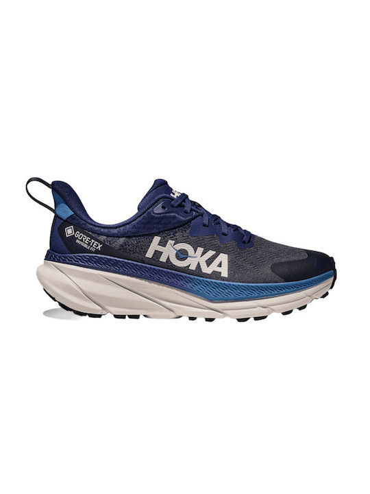 HOKA Challenger Atr 7 Gtx Men's Sport Shoes Tra...