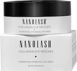 Nanolash Patches Ματιών
