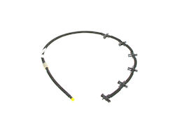 Hose Fuel Overflow Bosch 0 445 130 232 Hose Fuel Overflow Bosch 0 445 130 232