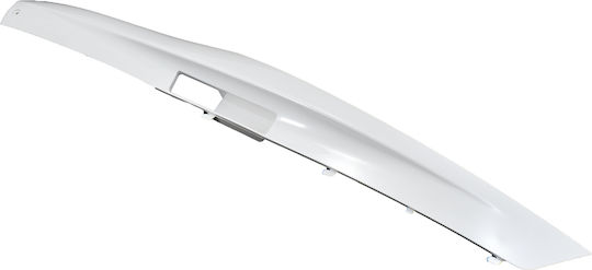 Protecție Prag Dreapta Albă miu50/ht50qt-4 240-20-30112