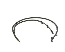 Bosch Fuel Overflow Hose 0 445 130 104