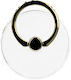 Ring-Halter Rh-10 Gold