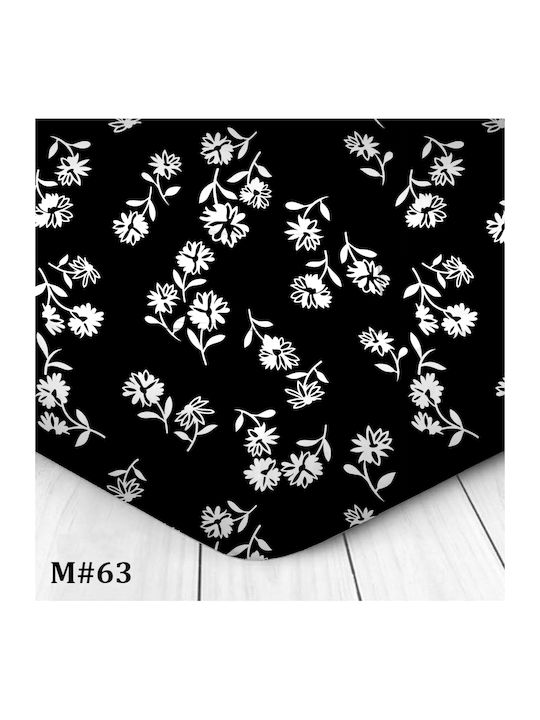 Marwa Сет Чаршафи 220x250см. M-63 4бр