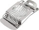 Stainless Steel Egg Slicer