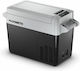 Dometic CFF20 Преносим хладилник Електрически 21лт 12V / 230V Черен