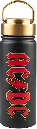 Grupo Erik Μπουκάλι Θερμός Ανοξείδωτο 550ml AC DC