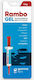 Gemma Gel Applicator Gun Gel for Cockroaches