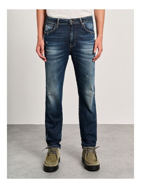 Sapphire Herren Jeanshose Sapphire