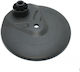 Left Wheel Guard Genuine Ggp 484tr-534tr