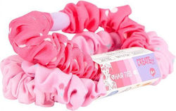Create it! Kids Hair Ties & Scrunchies Red