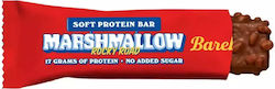 Barebells Soft Protein Bar Μπάρα Πρωτεΐνης με Γεύση Marshmallow Rocky Road 55gr