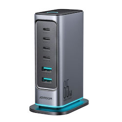 Joyroom JR-TCM02 USB-C Charging Stand 65W