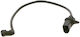Warning Sensor Brake Pad Wear Bosch 1 987 474 505