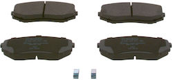 Bosch Brake Pad Set Disc Brake 0 986 494 375 Bosch Brake Pad Set Disc Brake 0 986 494 375