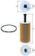Mahle Oil Filter Ox 193d