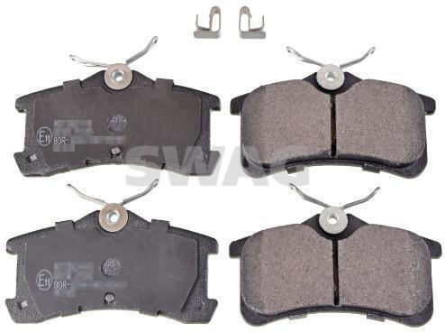 Σετ Τακακια Οπ Toyota Avensis T22-swag-sw33105447