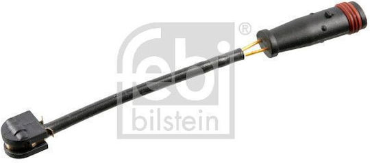 Warning Sensor Brake Pad Wear Febi Bilstein 26370