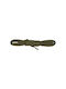 Bergal Laces Flat 120cm Malt Κορδονια Πλακε 120 Εκατοστα Δεν Λυνονται Χρωμα Ανοιχτο Πρασινο