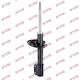 Kayaba Shock Absorber for Renault Thalia Dacia Logan Sandero Logan MCV