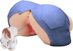 Curve Toys Мастурбатор Вагина 1бр