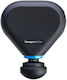 Therabody Mini Plus Gun Massage for the Body with Vibration and Heating Function