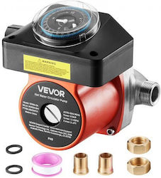 Vevor Elektrische Oberflächenwasserpumpe 100W SNRSXHBWPTFB0JBM1001V2 Vevor Elektrische Oberflächenwasserpumpe 100W SNRSXHBWPTFB0JBM1001V2