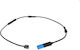 Warnsensor Bremsbelag Verschleiß Bosch 1 987 473 619