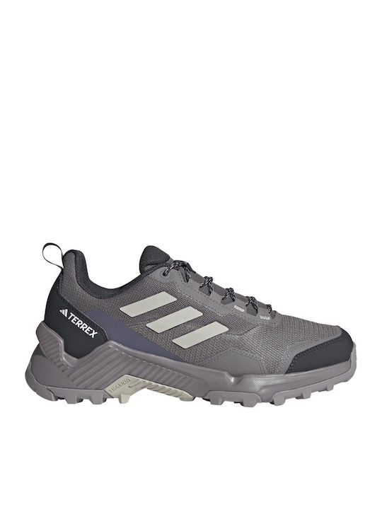 adidas Terrex Eastrail Women's Hiking Shoes Gray JR2712