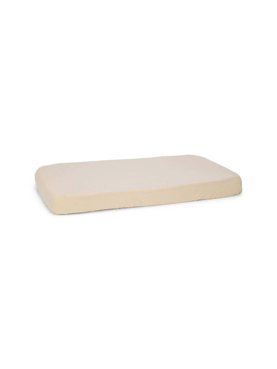 Little Dutch Baby Crib Sheet Cotton Fitted Litt...