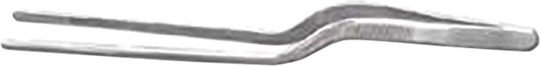 Cutlery Pro Pinzette Bedienung von Rostfreier Stahl 21cm