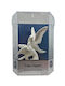 Figurine Porumbi Iubitori Wilton