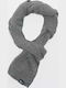 Men's Scarf Blue