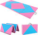 Costway Exercise Mat Pink (240x117x5cm)