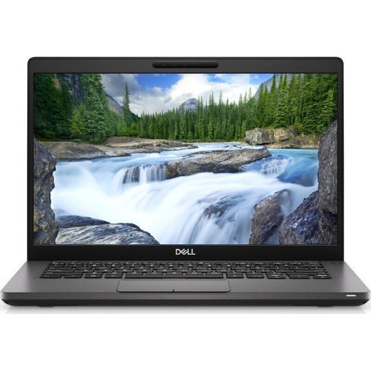 Dell Latitude 5300 Refurbished Grade A 13.3" (Core i5-8365U/16GB/512GB SSD/W11 Pro)