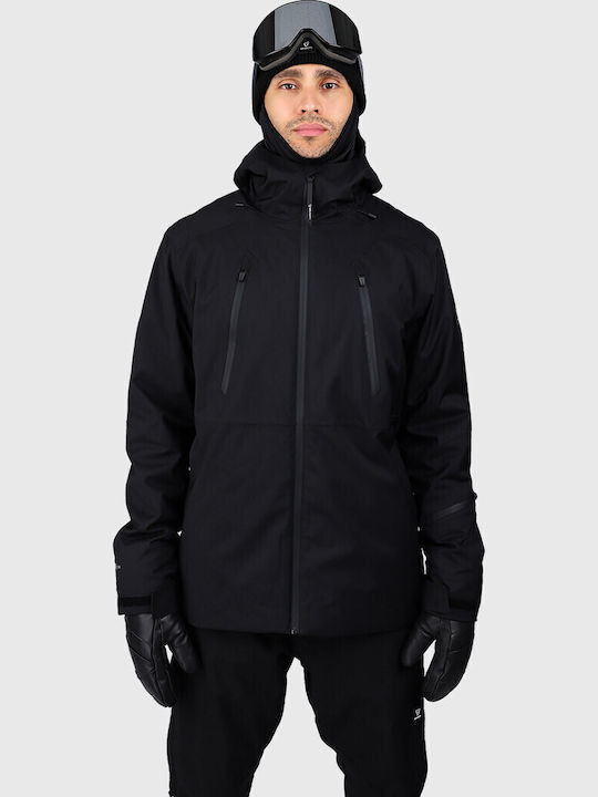 Brunotti Brunotti Herren Ski- und Snowboardjack...