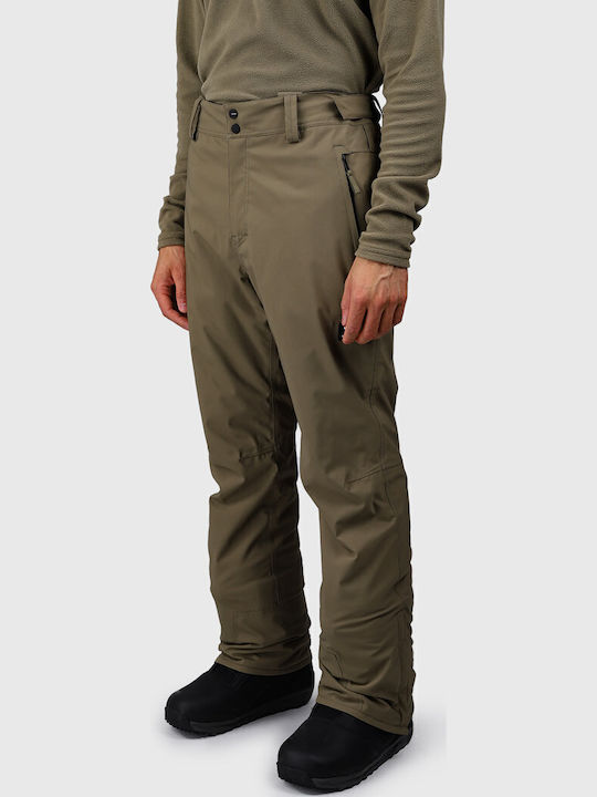 Brunotti Footrail 2531220002-6555 Pantaloni de ...