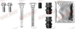 Комплект Втулки Водач Спирачен Апарат Quick Brake 113-1355x Комплект Втулки Водач Спирачен Апарат Quick Brake 113-1355x