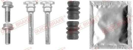 Guide Bushing Set Brake Caliper Quick Brake 113-1475x