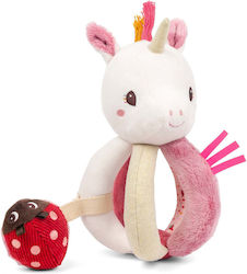 Lilliputiens Rattle for 6++ Months