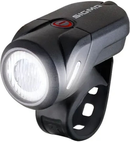 Sigma Sport M0316030 Επαναφορτιζόμενο Εμπρόσθιο Φως Ποδηλάτου