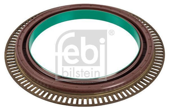 Seal Ring Wheel Hub Febi Bilstein 33147