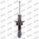 Kayaba Kayaba Right Front Shock Absorber