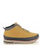 Men's Yellow Boots